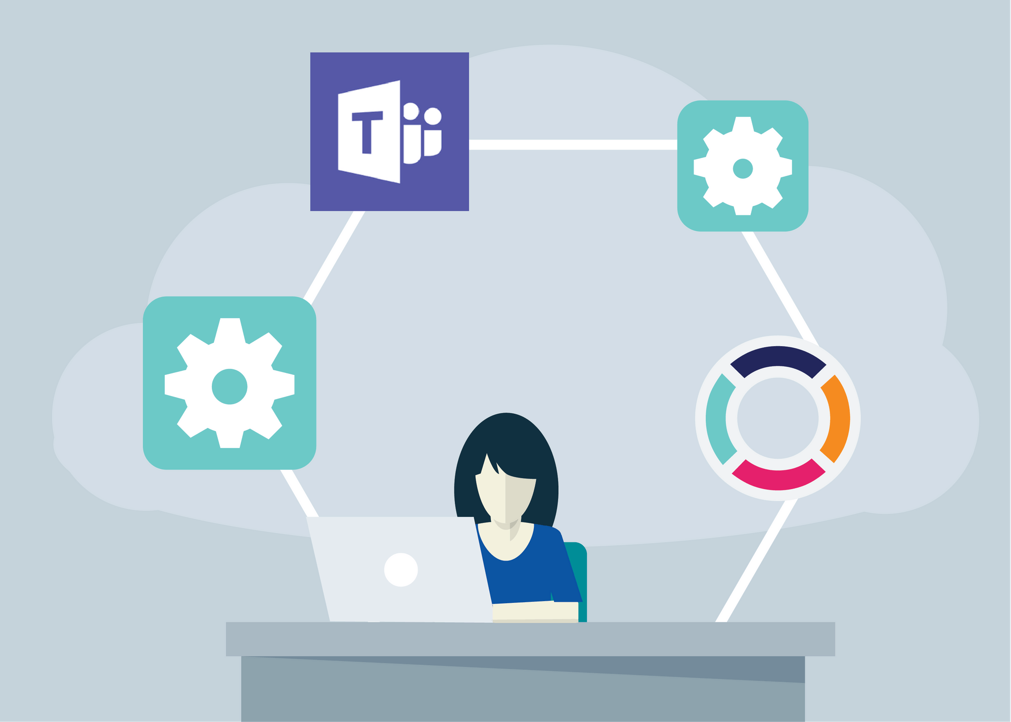 Microsoft Teams: How to Create and Upload an App