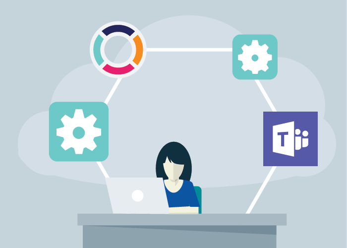 Microsoft Teams: How to Create and Upload an App (Cont.)